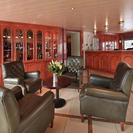 Botel Ms Rembrandt