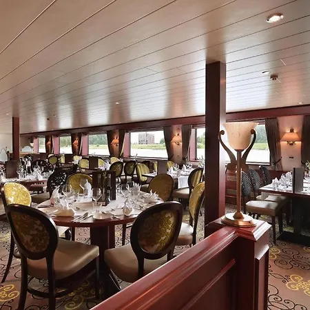 Botel Ms Rembrandt